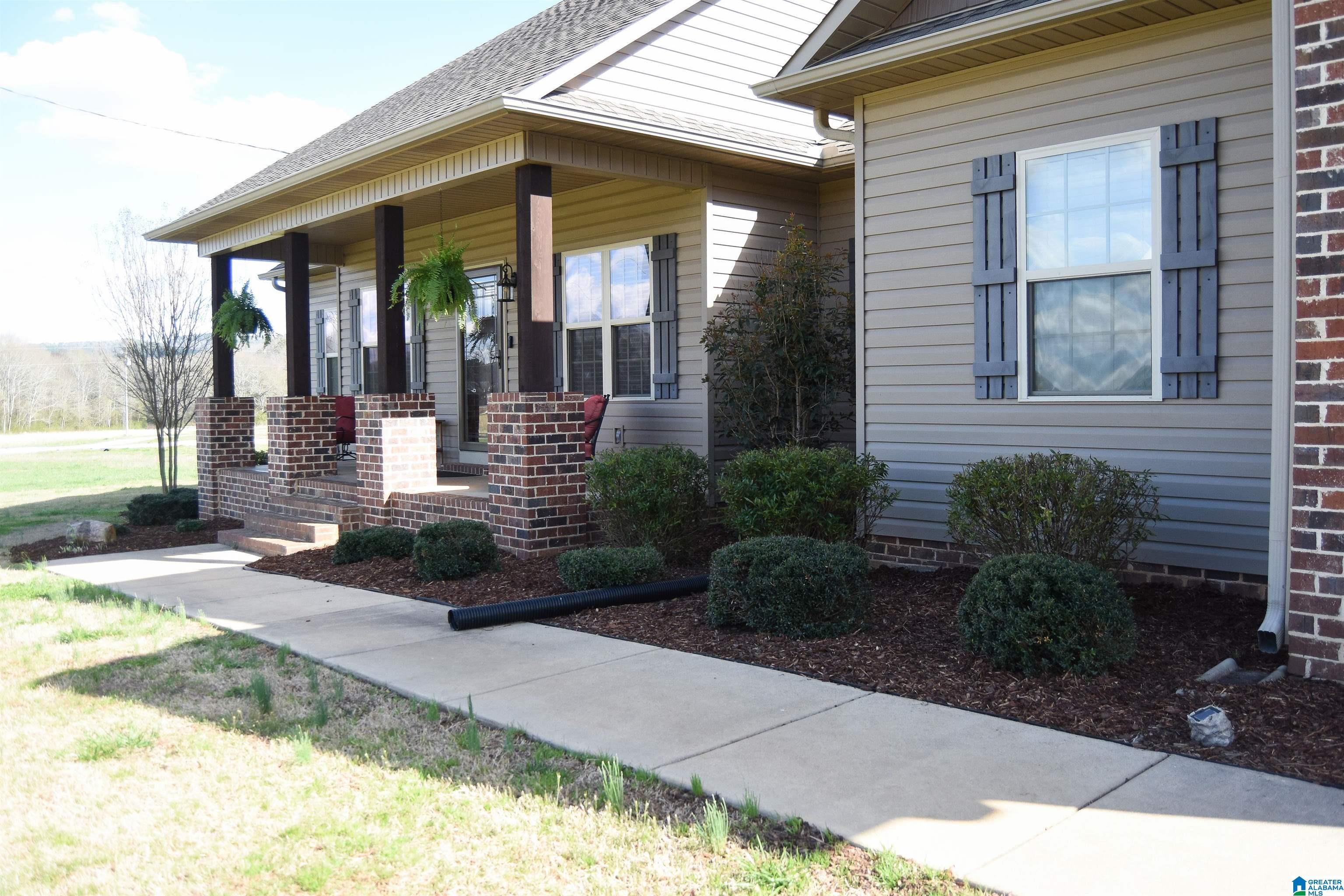 2700 Red Rd 55 Anniston, AL 36207 - Photo 2 of 50