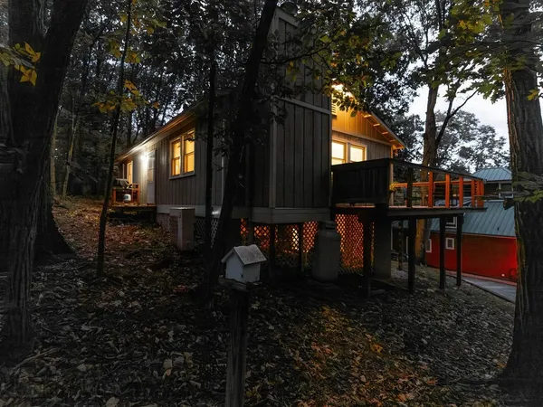 $329,900 | 147 Cub Lane, McGaheysville, VA 22840