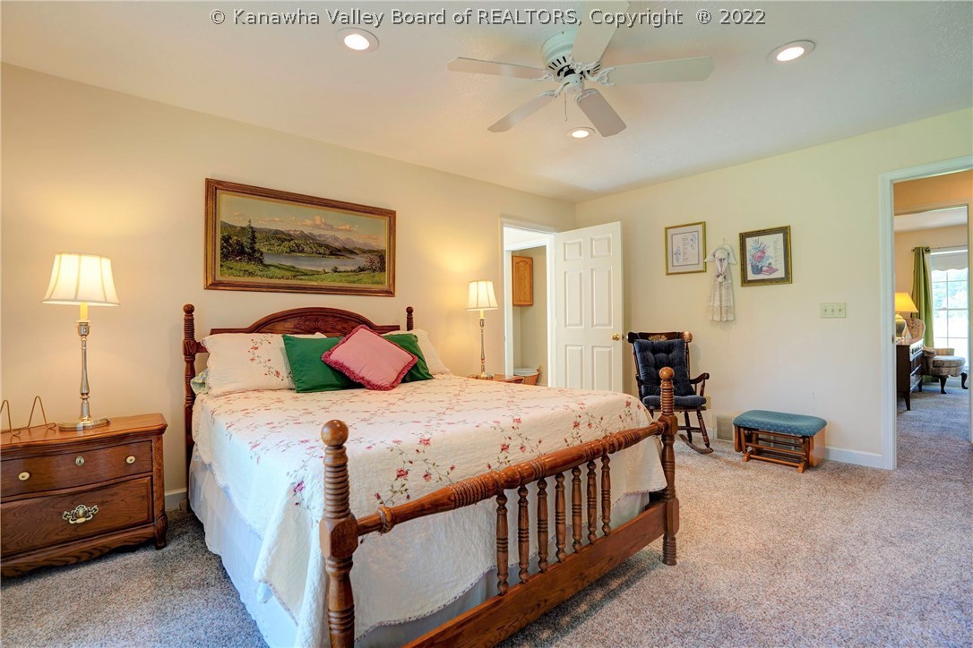 22 Trace Road Newton, WV 25266 - Photo 11 of 26 Gallery Image 11