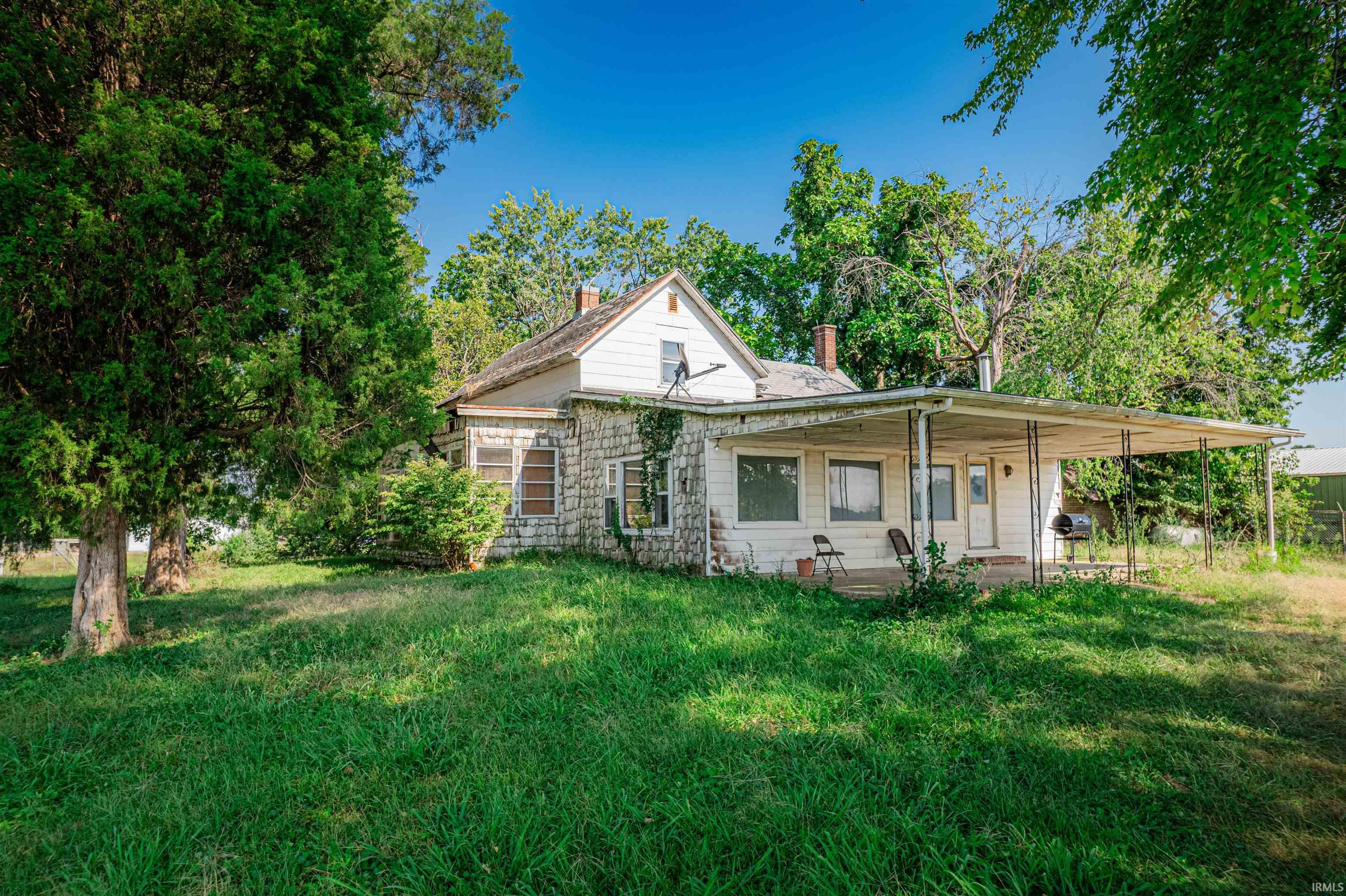 1100 Zoar Church Road Mount Vernon, IN 47620 - Photo 15 of 20 Gallery Image 15
