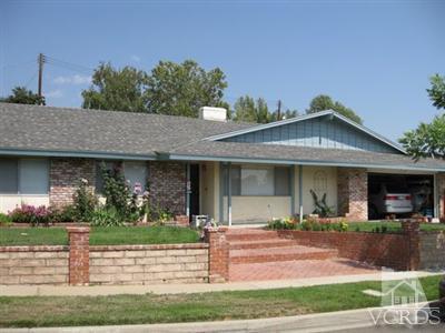 Undisclosed Address Simi Valley, CA 93063 - Photo 1 of 8 Primary Photo