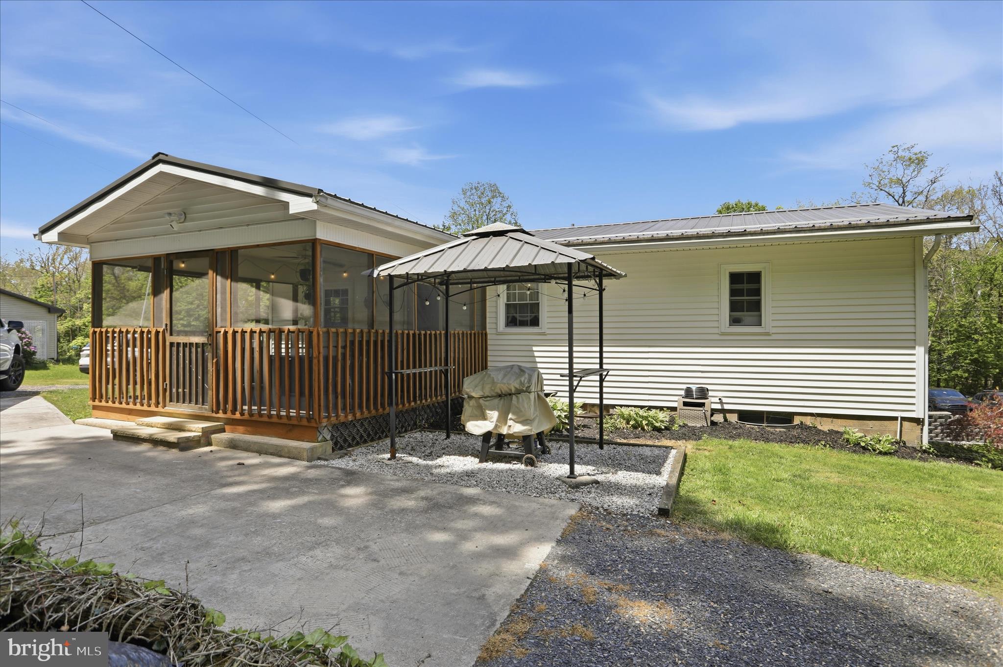 14208 Kings Grove Road Ellerslie, MD 21529 - Photo 33 of 34
