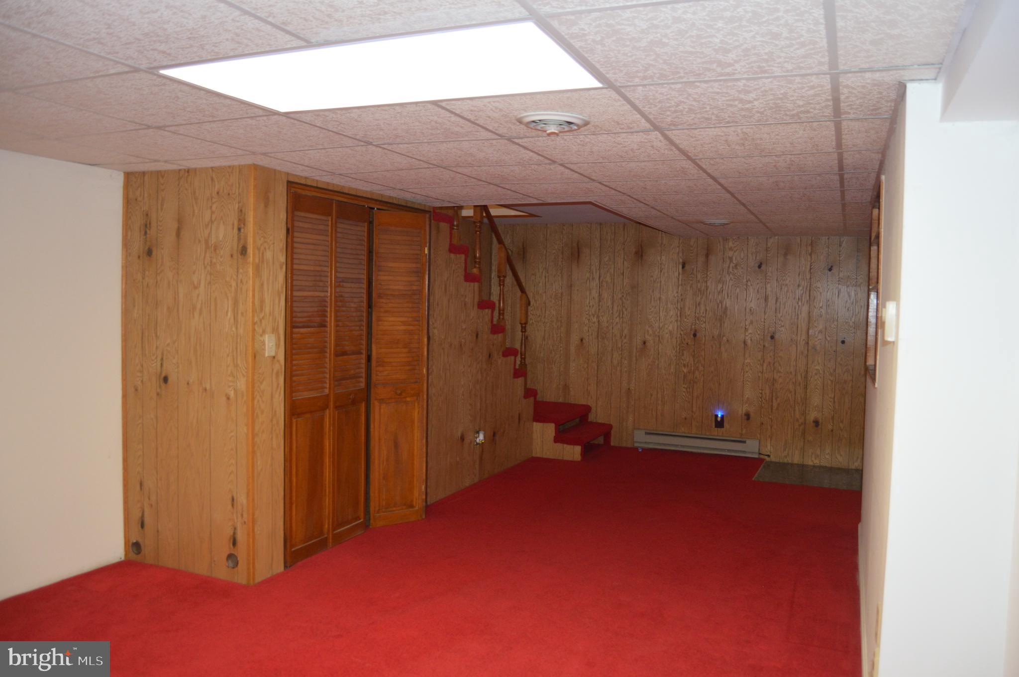 465 Frazier Road Aspers, PA 17304 - Photo 15 of 18 Finished Walkout Basement