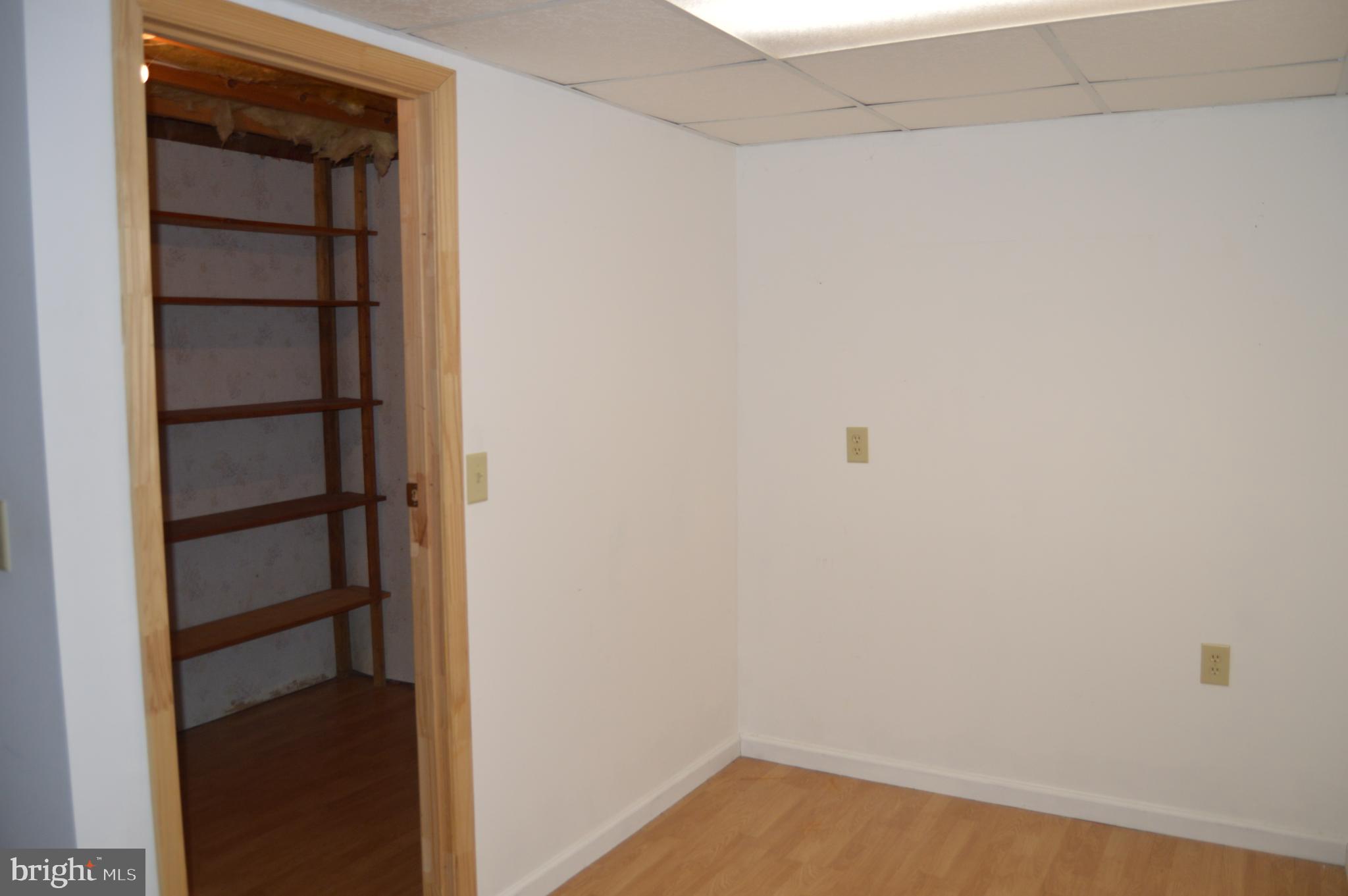 465 Frazier Road Aspers, PA 17304 - Photo 16 of 18 Walk-in storage closet