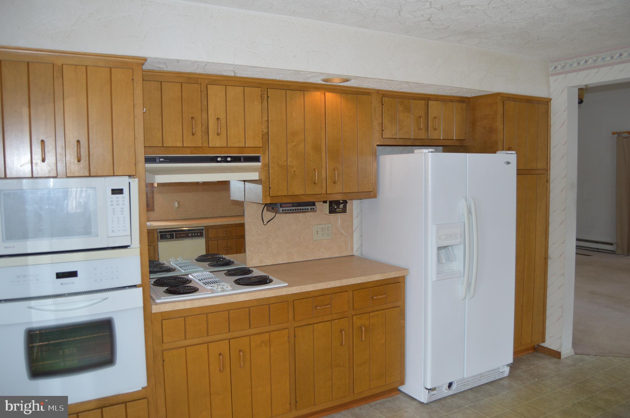 465 Frazier Road Aspers, PA 17304 - Photo 8 of 18 Kitchen