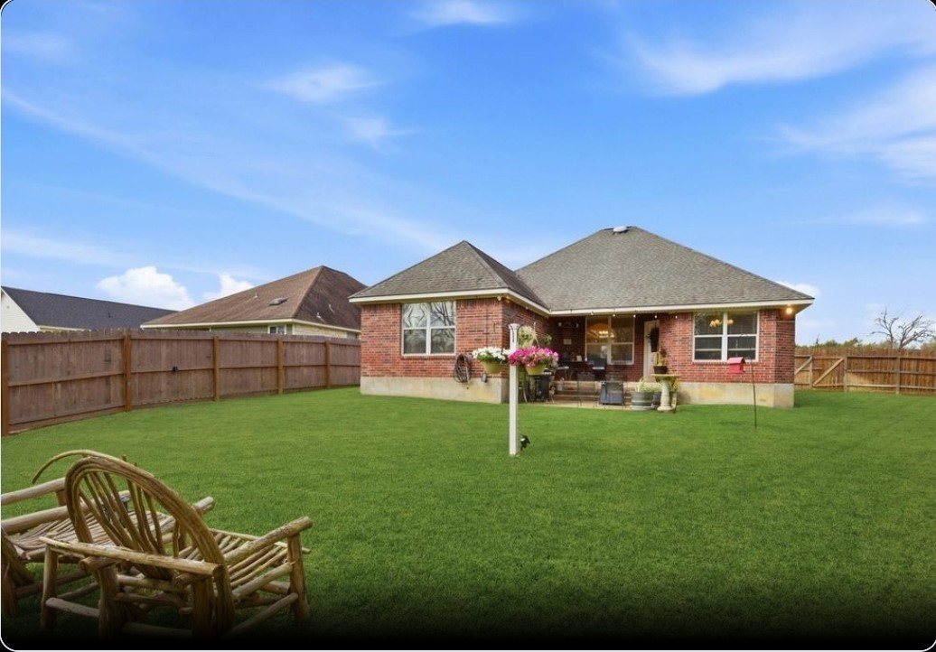232 North Dixie Street Brenham, TX 77833 - Photo 39 of 43