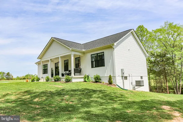 $525,000 | 24646 Lands End Drive, Orange, VA 22960