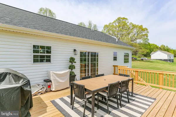 $525,000 | 24646 Lands End Drive, Orange, VA 22960