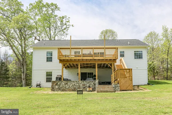 $525,000 | 24646 Lands End Drive, Orange, VA 22960