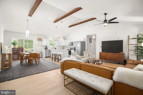 $525,000 | 24646 Lands End Drive, Orange, VA 22960