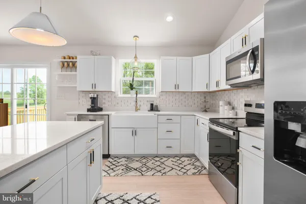 $525,000 | 24646 Lands End Drive, Orange, VA 22960