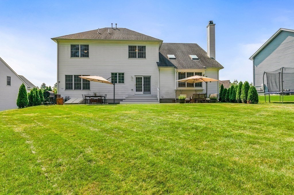 133 Endean Drive Walpole, MA 02032 - Photo 37 of 38