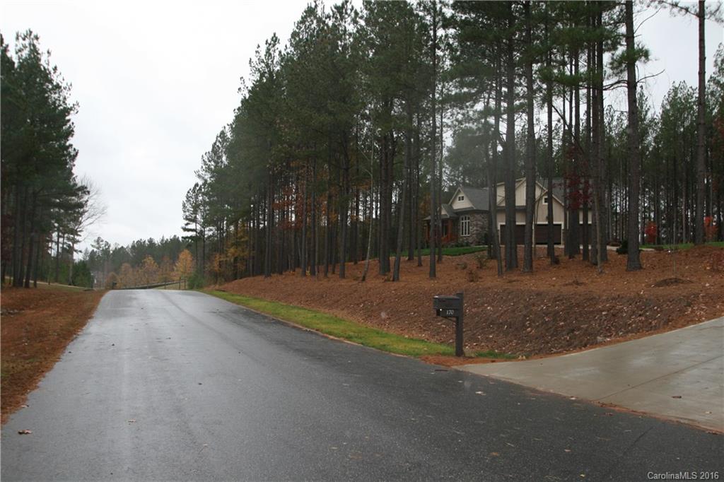 Lot#608 Silver Falls Road Troutman, NC 28166 - Photo 7 of 7 a view of outdoor space with trees