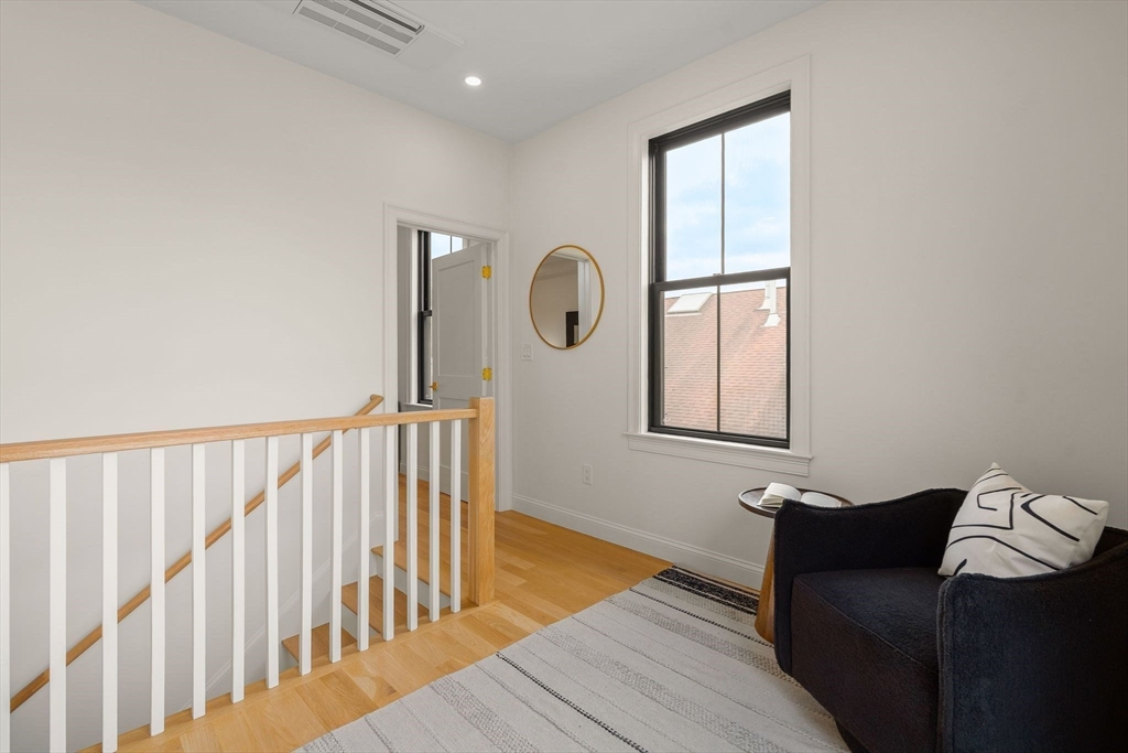 27 Shepard Street, Unit 6 Boston, MA 02135 - Photo 27 of 28