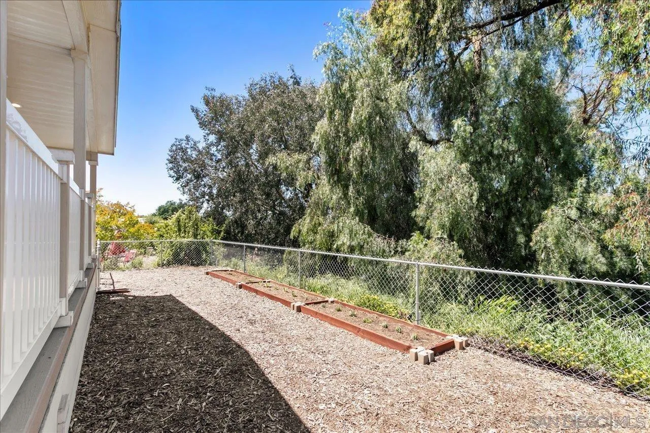 9100 Single Oak Drive Lakeside, CA 92040 - Photo 26 of 28 a view of a balcony with lake view