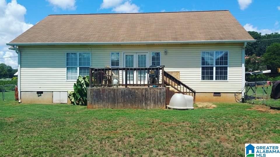 6750 Saks Road Weaver, AL 36277 - Photo 29 of 33