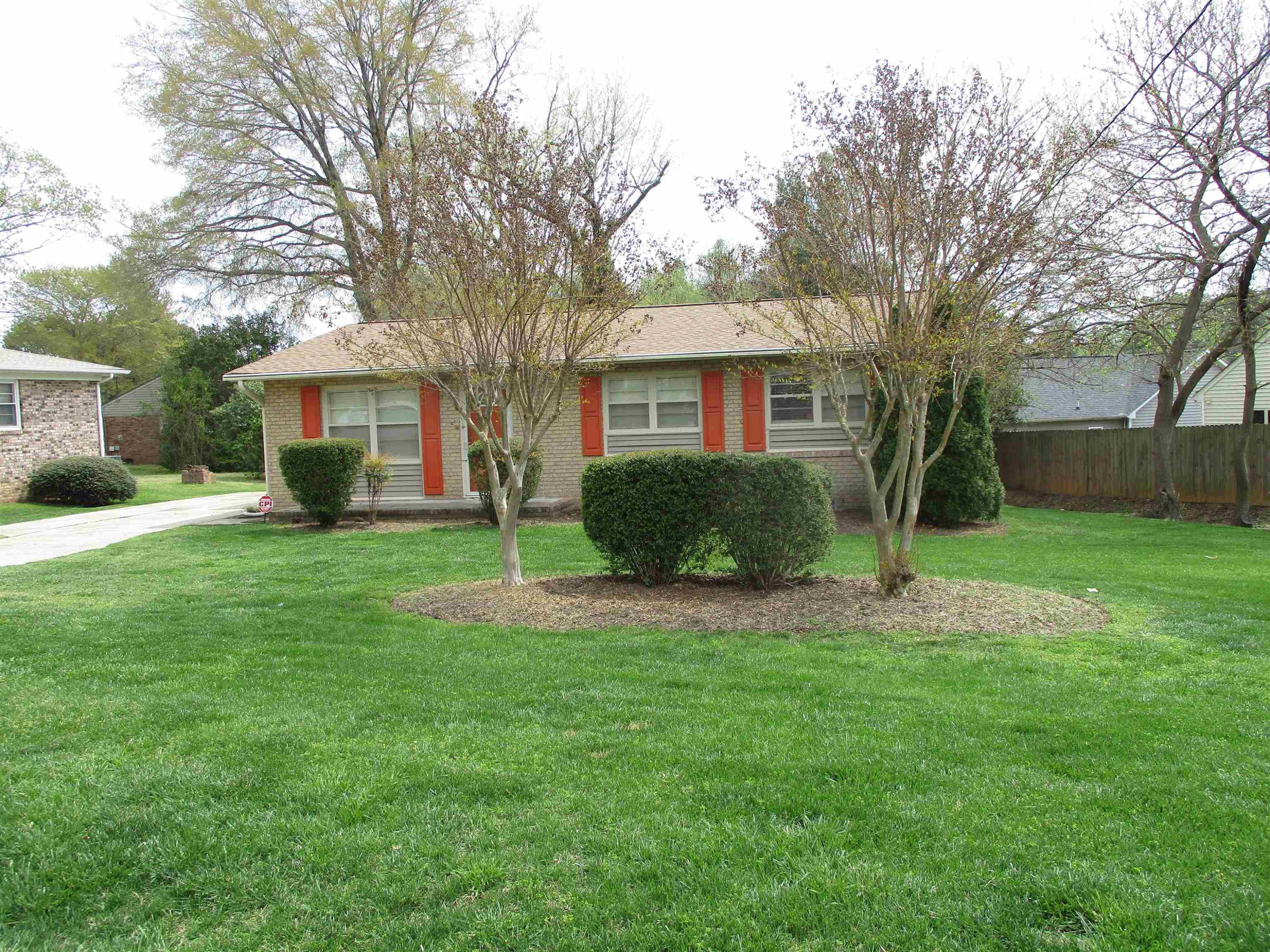 2905 Frinks Street Raleigh, NC 27610 - Photo 1 of 13 Exterior Front