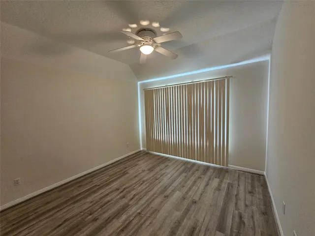 a bathroom with a sink double vanity and a mirror