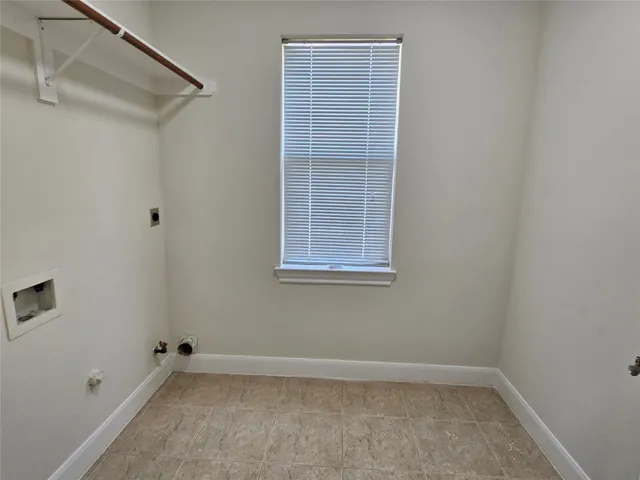 a bathroom with a toilet