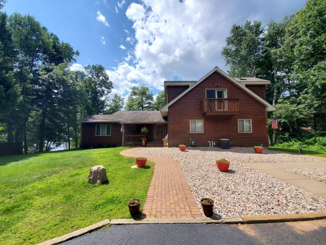 2099 Lake Nokomis Road Tomahawk, WI 54487 - Photo 55 of 76 Gallery Image 55