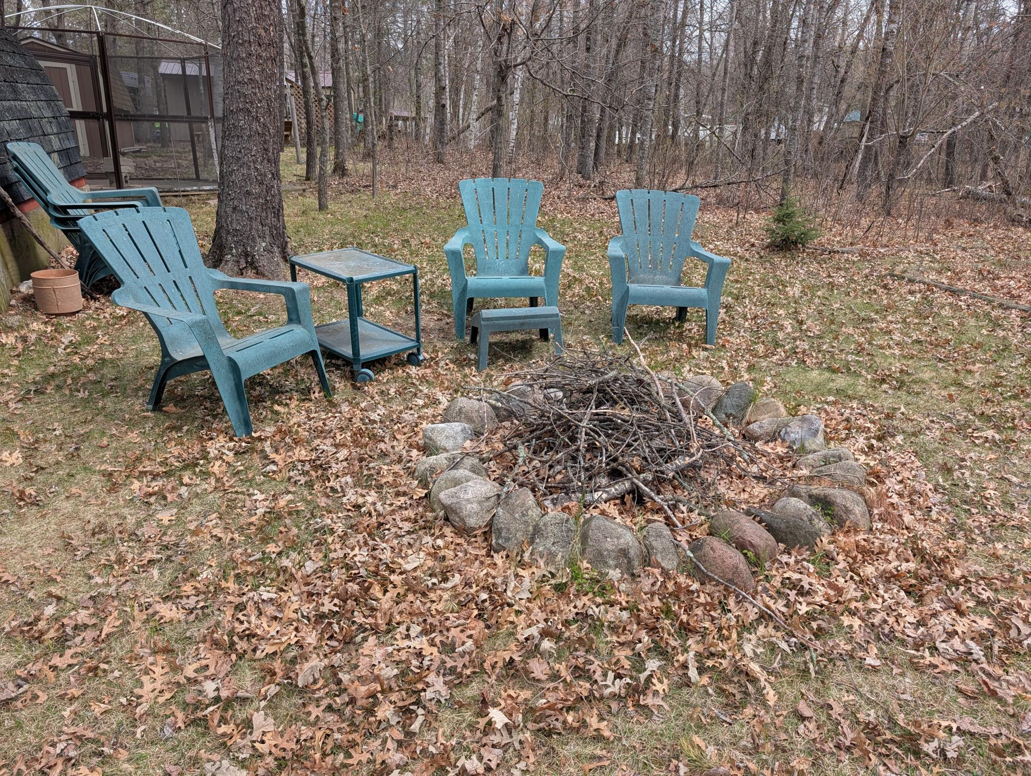 30444 Yellowleaf Trail Breezy Point, MN 56472 - Photo 26 of 41