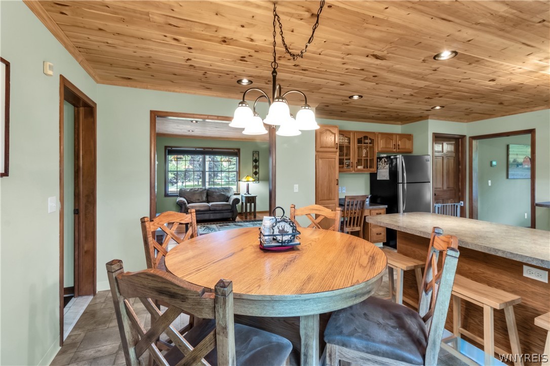 7542 Back Creek Road Boston, NY 14075 - Photo 16 of 50