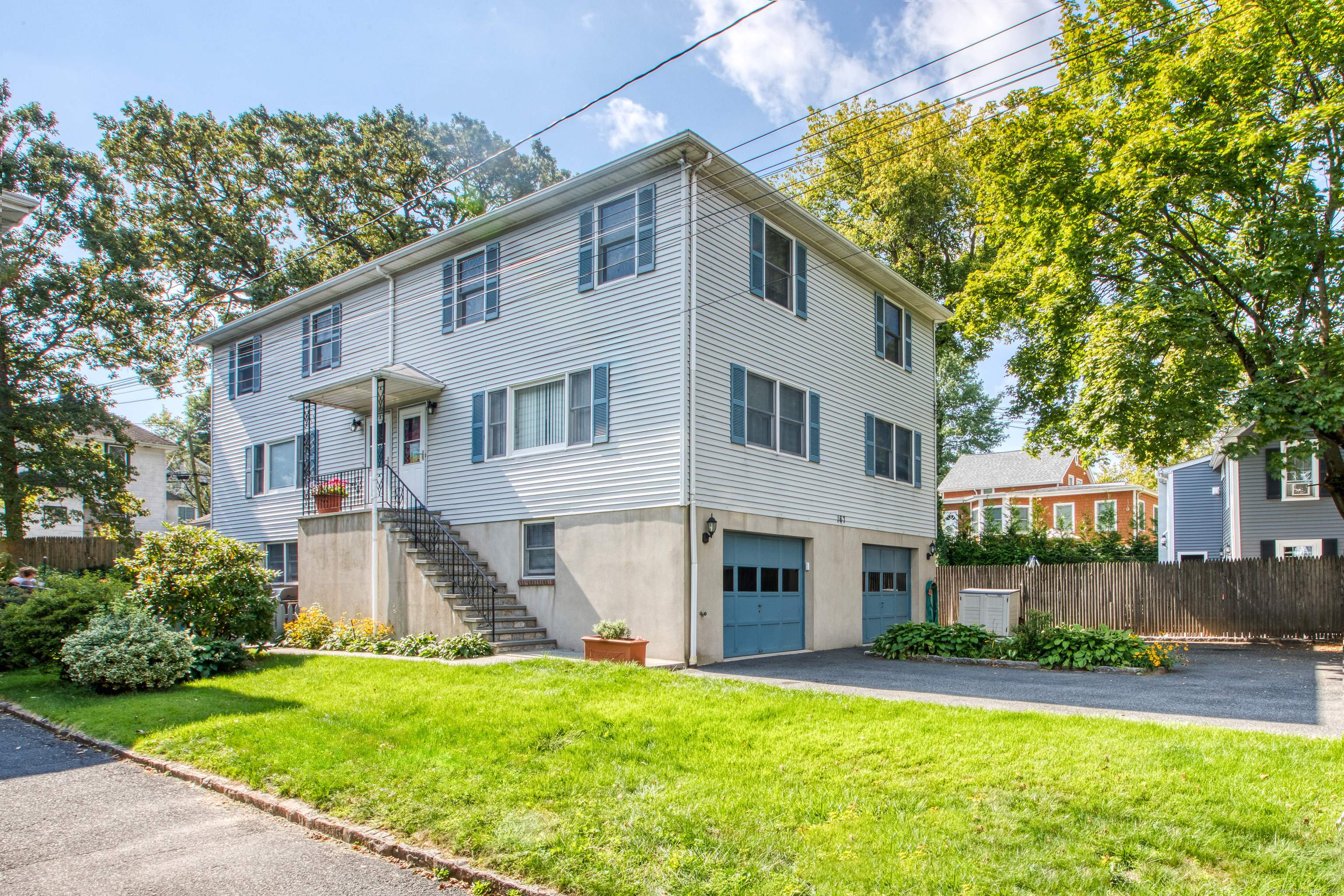 167 Henry Street, Unit A Greenwich, CT 06830 - Photo 1 of 1 Welcome to 167A Henry Street