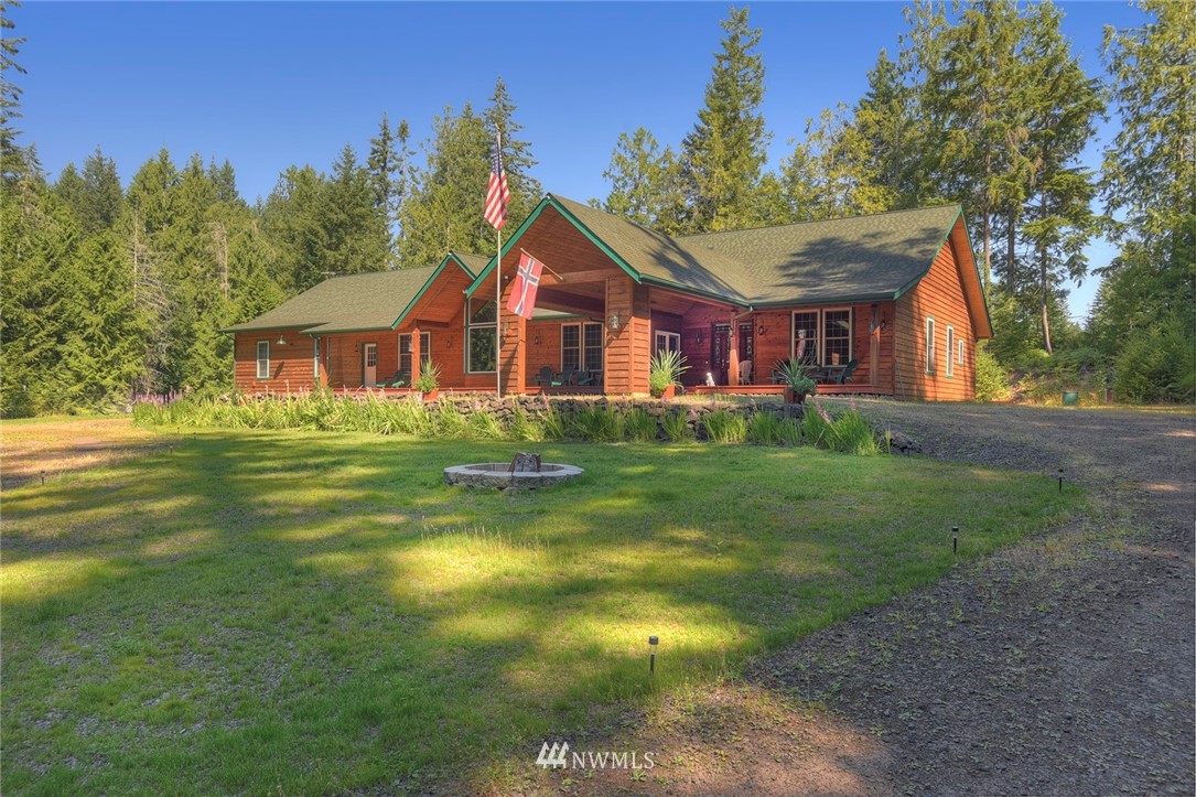 3818 Northeast Rova Road Poulsbo, WA 98370 - Photo 1 of 24 Gallery Image 1