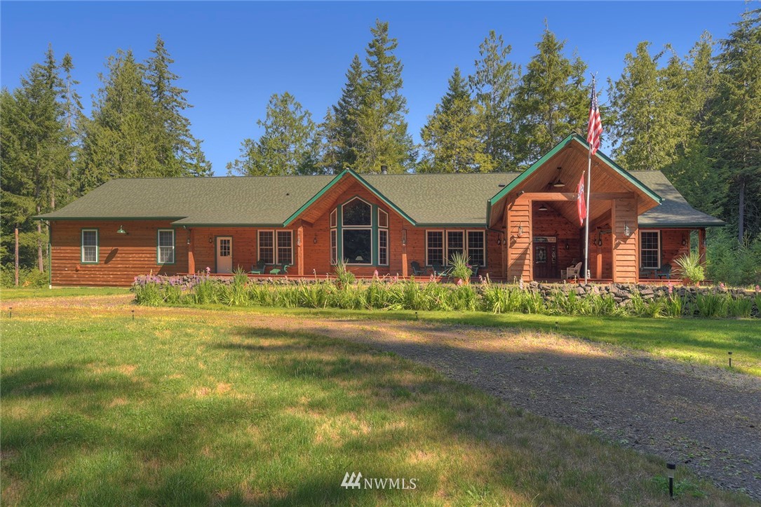 3818 Northeast Rova Road Poulsbo, WA 98370 - Photo 3 of 24 Gallery Image 3