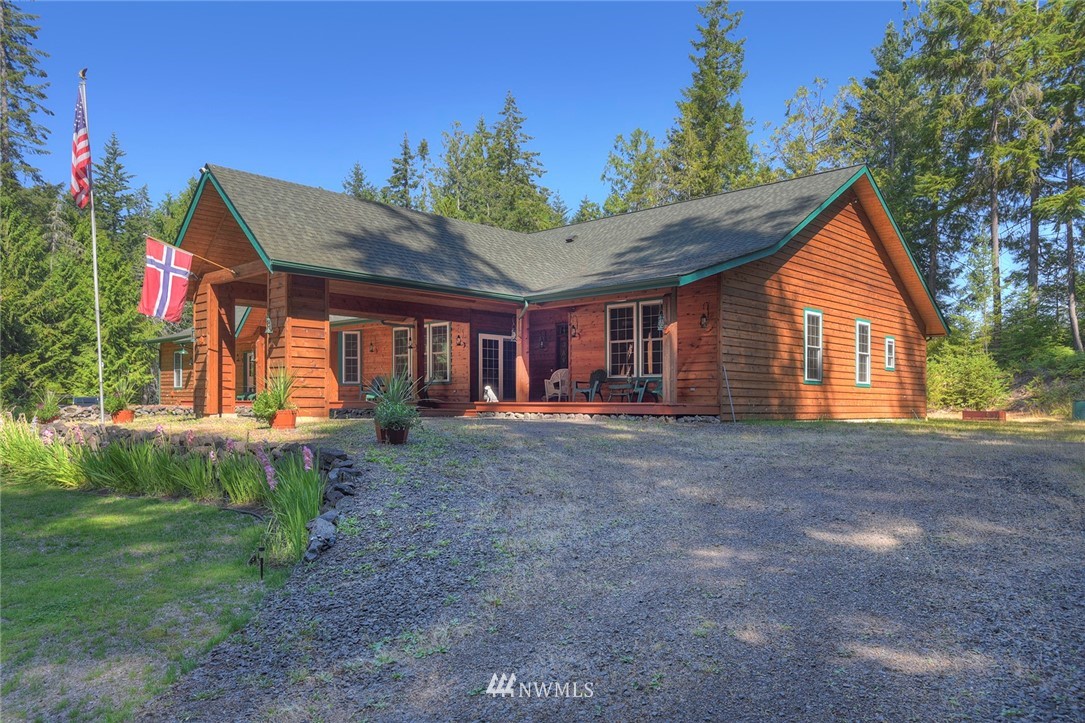 3818 Northeast Rova Road Poulsbo, WA 98370 - Photo 5 of 24 Gallery Image 5