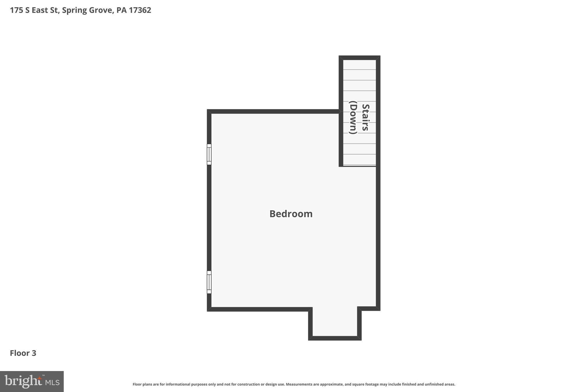 175 South East Street Spring Grove, PA 17362 - Photo 29 of 31