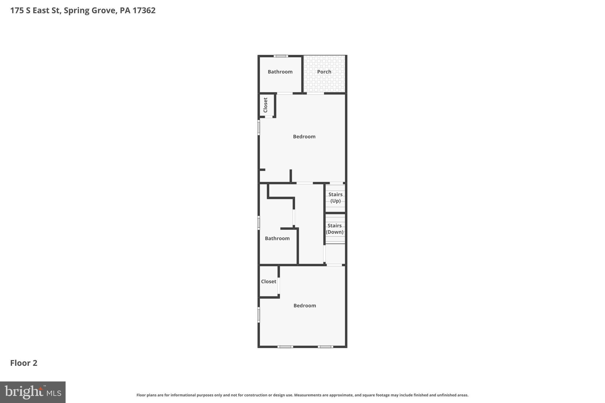 175 South East Street Spring Grove, PA 17362 - Photo 30 of 31