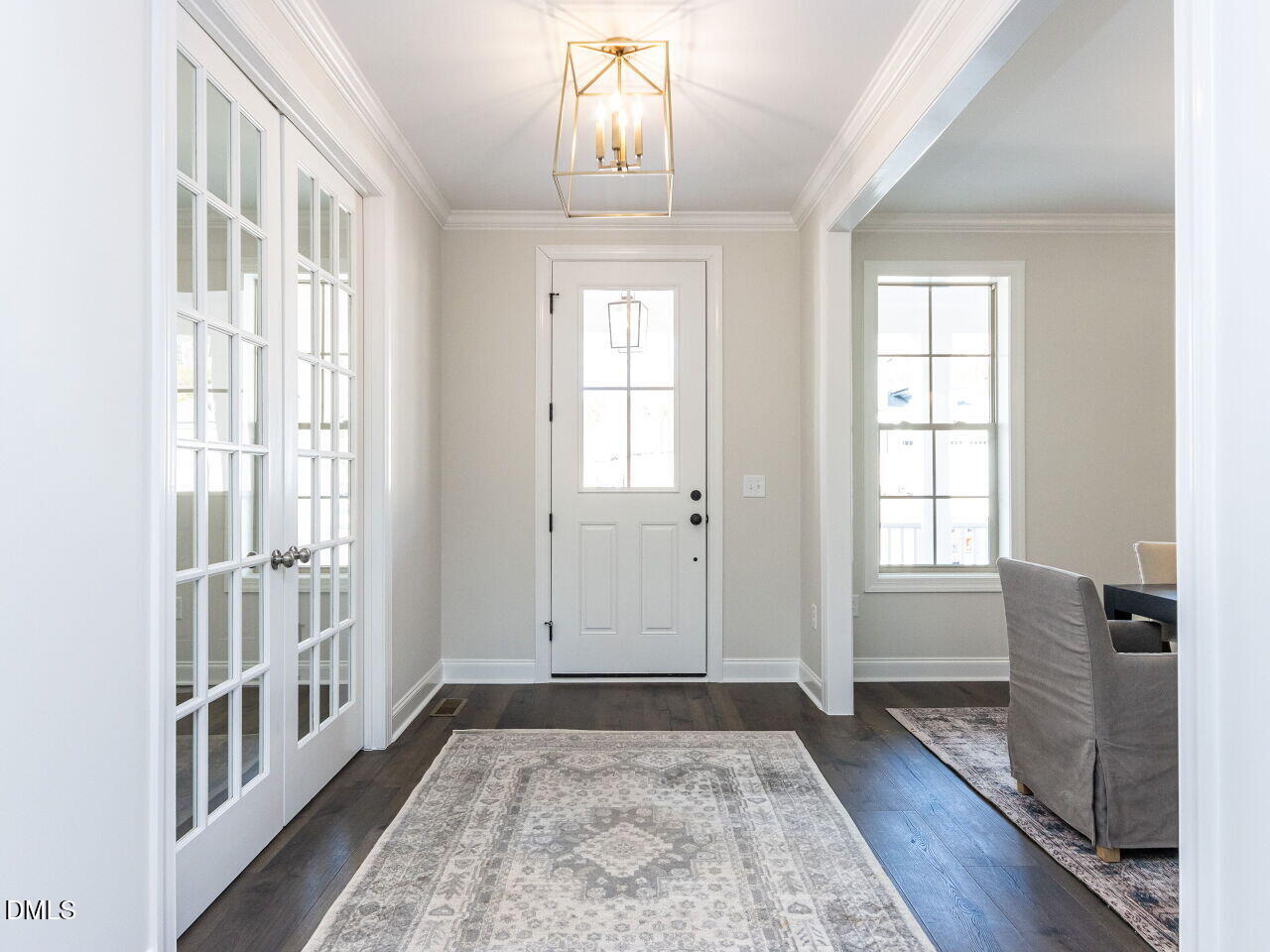 6026 Scalybark Road Durham, NC 27712 - Photo 32 of 61