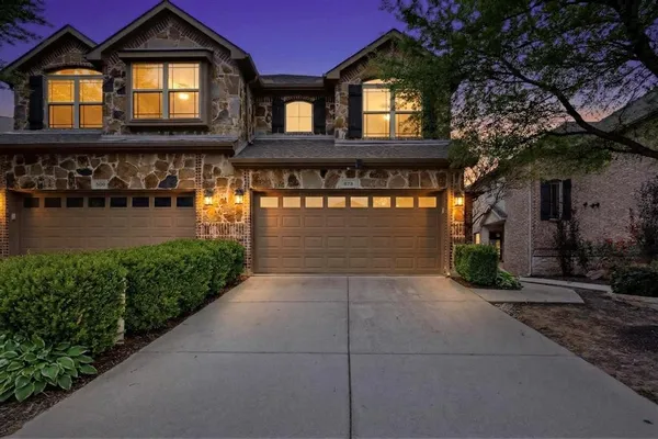 $2,750 | 878 Vaquero Street, Allen, TX 75013