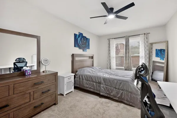 $2,750 | 878 Vaquero Street, Allen, TX 75013