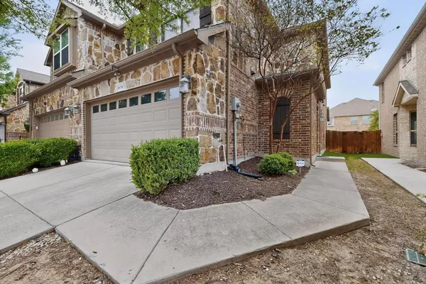 $2,750 | 878 Vaquero Street, Allen, TX 75013