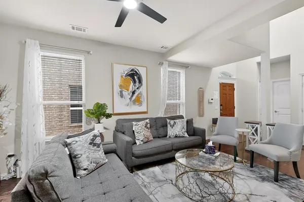 $2,750 | 878 Vaquero Street, Allen, TX 75013