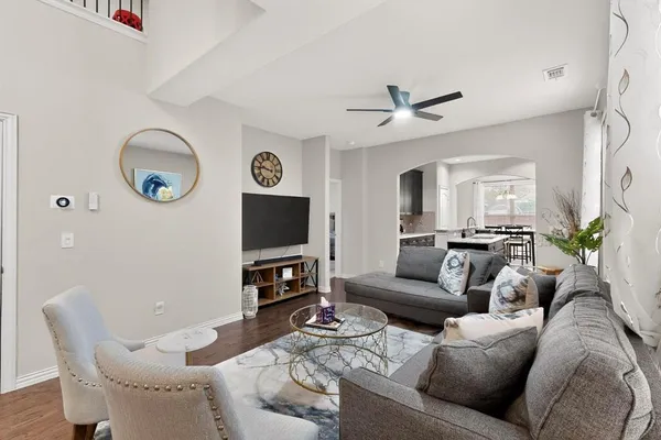 $2,750 | 878 Vaquero Street, Allen, TX 75013