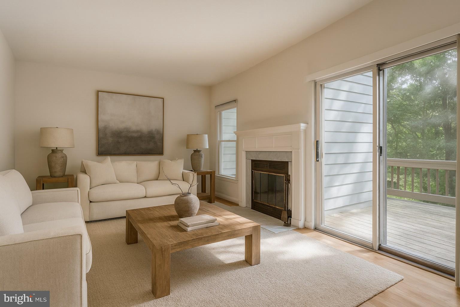 1655 Oak Spring Way Reston, VA 20190 - Photo 15 of 52 virtually staged