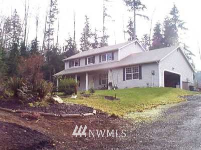4813 Northeast Orseth Road Poulsbo, WA 98370 - Photo 1 of 1 Gallery Image 1