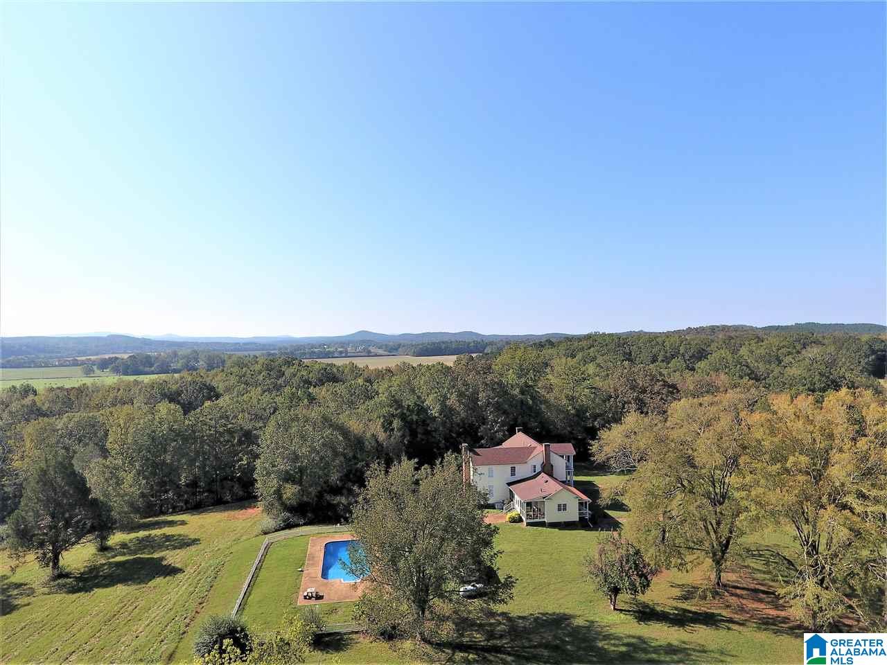 3086 McElderry Road North Munford, AL 36268 - Photo 11 of 44