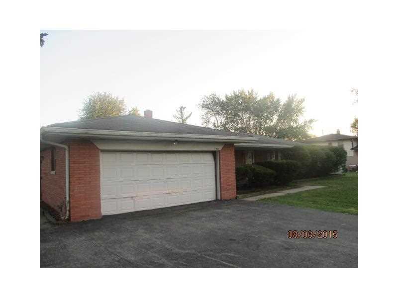 5103 Radnor Road Indianapolis, IN 46226 - Photo 10 of 10 Gallery Image 10