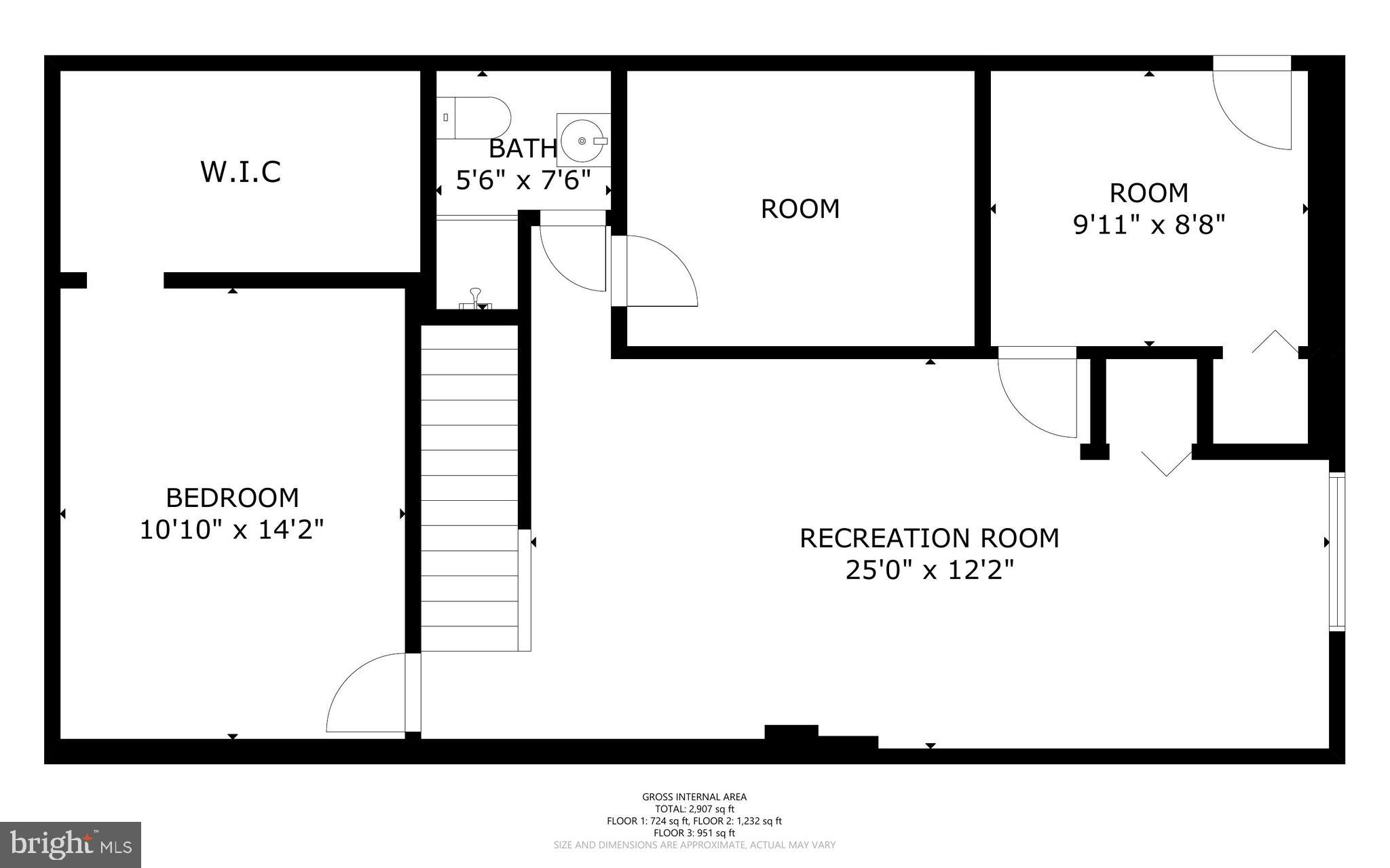 8309 Postoak Road Potomac, MD 20854 - Photo 21 of 49