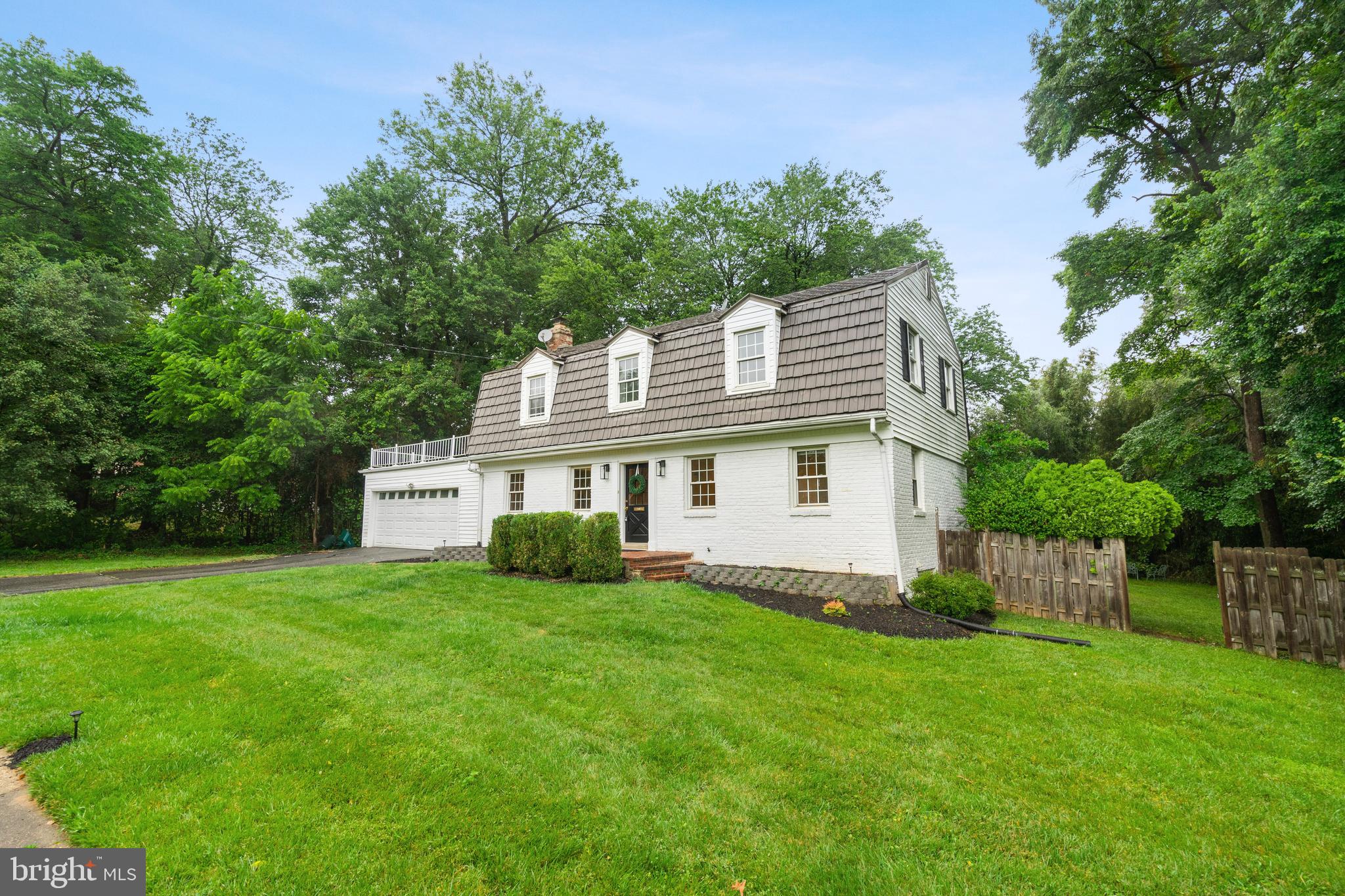 8309 Postoak Road Potomac, MD 20854 - Photo 47 of 49