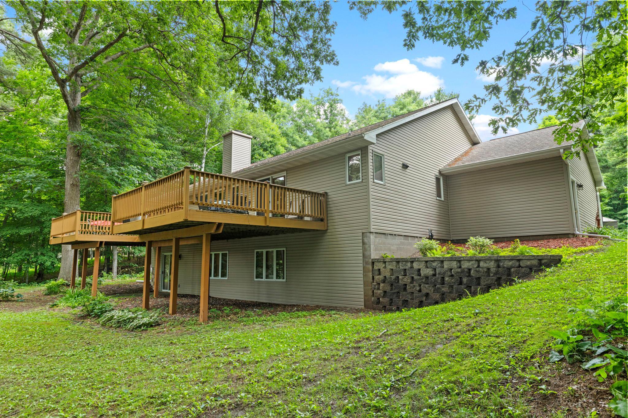 1304 64th Street Turtle Lake, WI 54889 - Photo 65 of 78