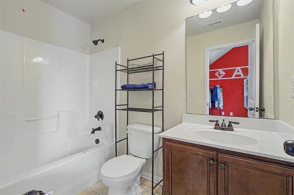 2327 Magaw Lane Powder Springs, GA 30127 - Photo 39 of 53