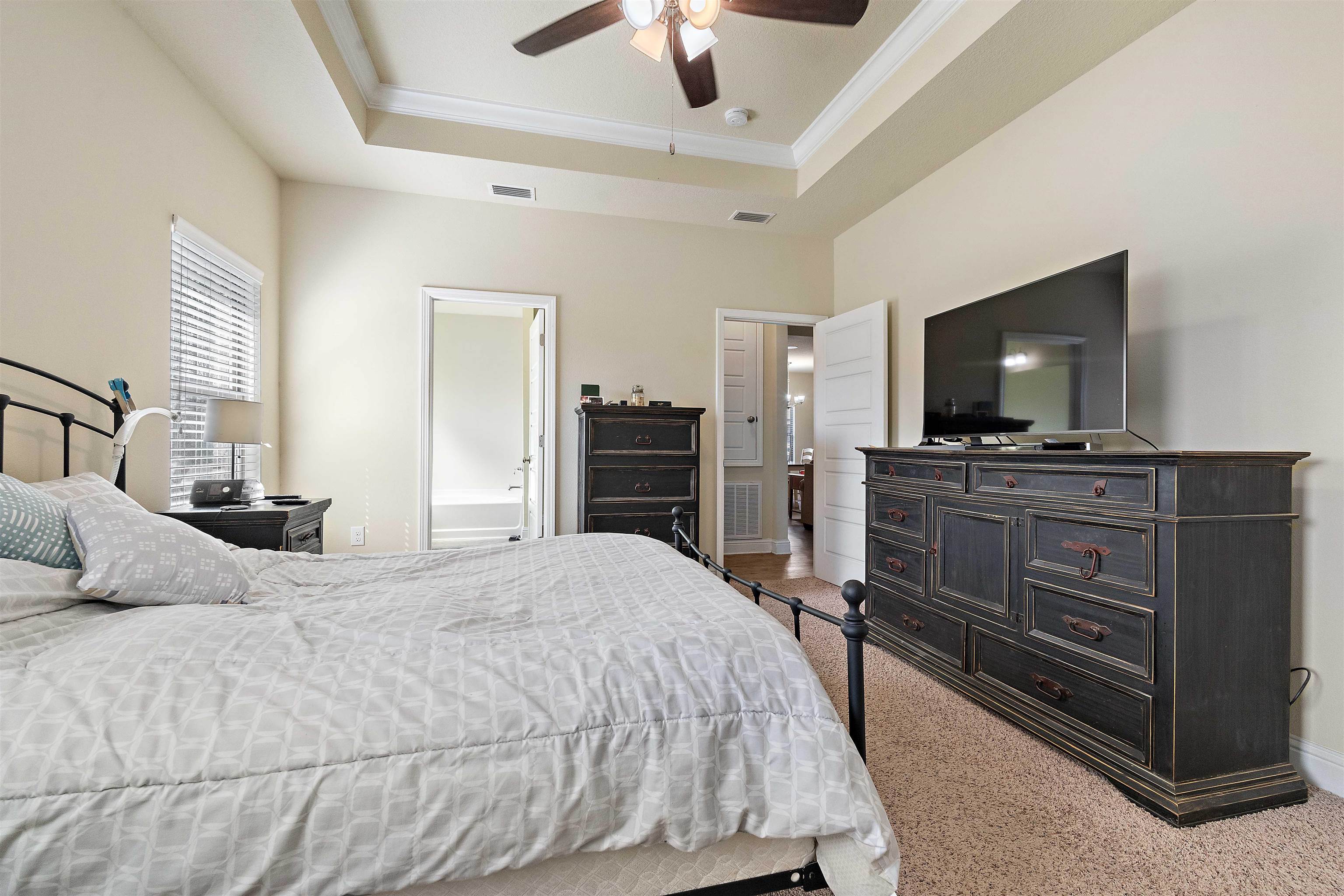 11712 Alameda Court Daphne, AL 36527 - Photo 13 of 27 Master Bedroom