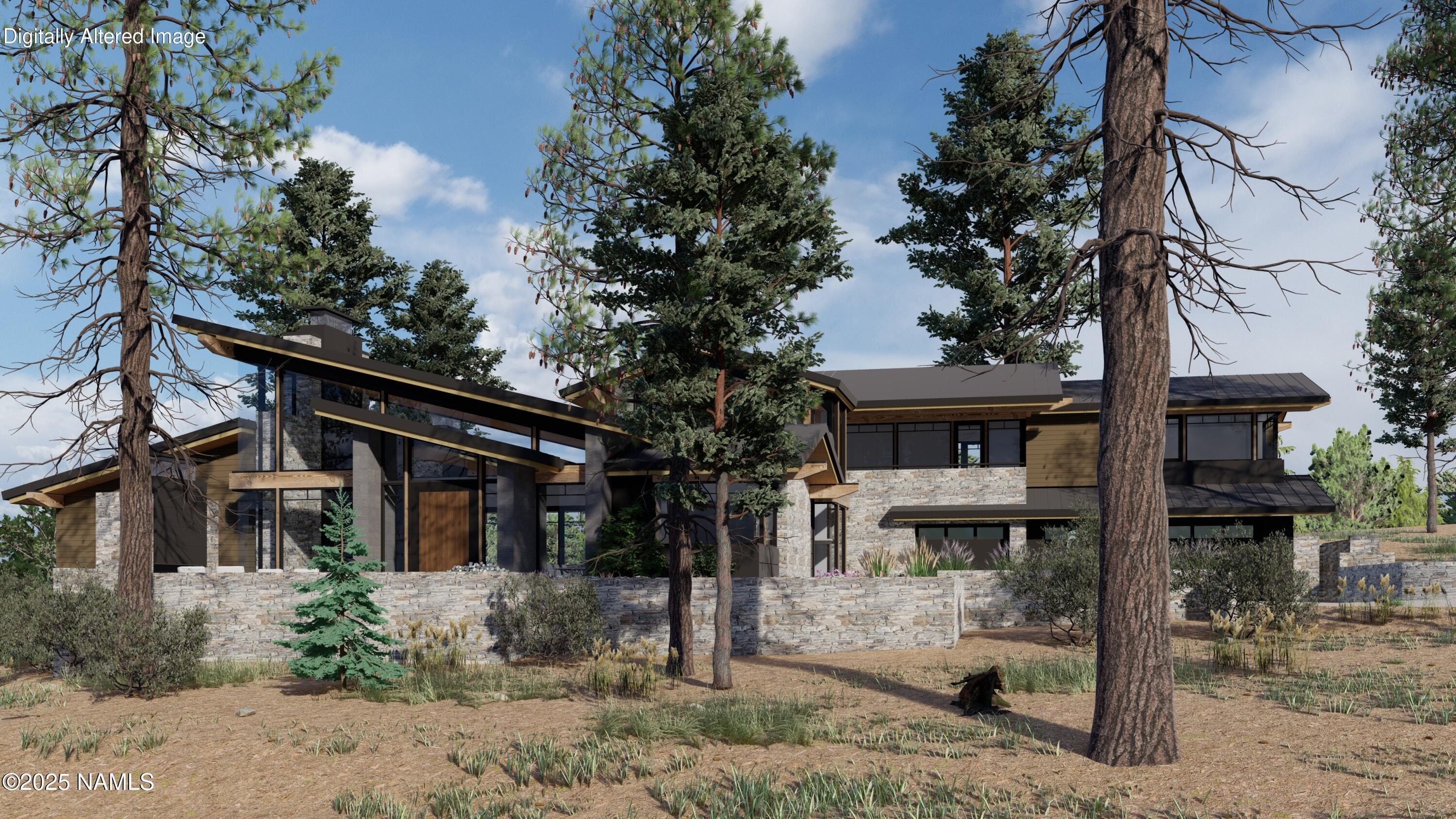 2000 East Del Rae Drive Flagstaff, AZ 86005 - Photo 10 of 39 IMAGE_3 - Photo