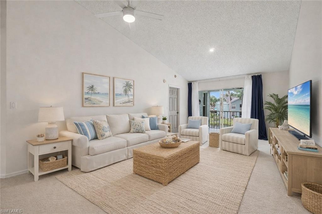 153 Wading Bird Circle, Unit J201 Naples, FL 34110 - Photo 15 of 36 Virtually staged to help visualize the space