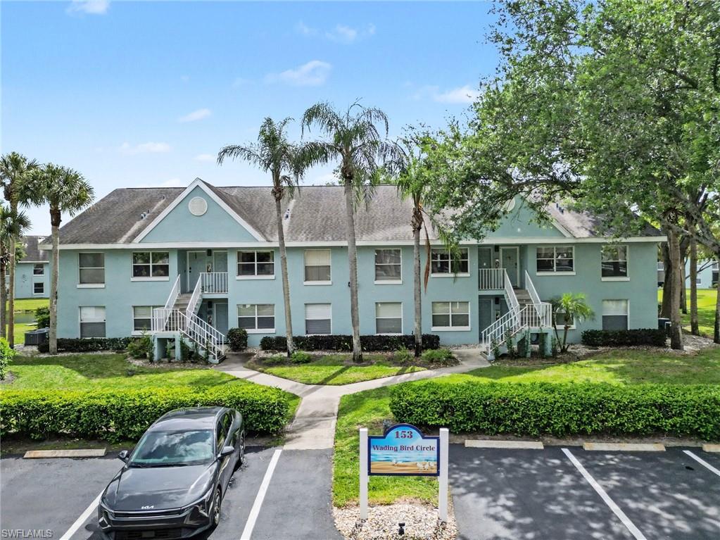 153 Wading Bird Circle, Unit J201 Naples, FL 34110 - Photo 2 of 36